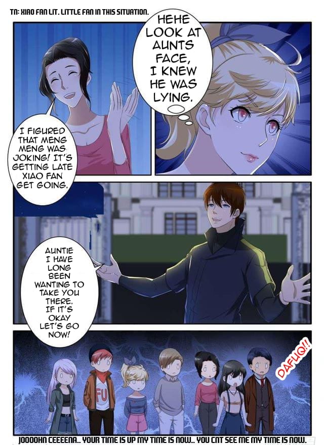 Rebirth Of The Urban Immortal Cultivator Chapter 69 - 10