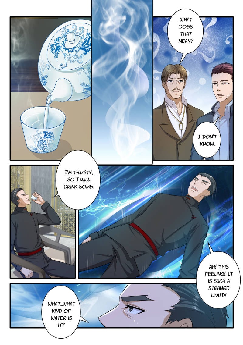 Rebirth Of The Urban Immortal Cultivator Chapter 72 - 6