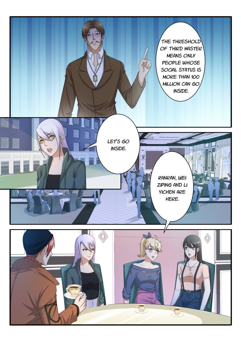 Rebirth Of The Urban Immortal Cultivator Chapter 74 - 2