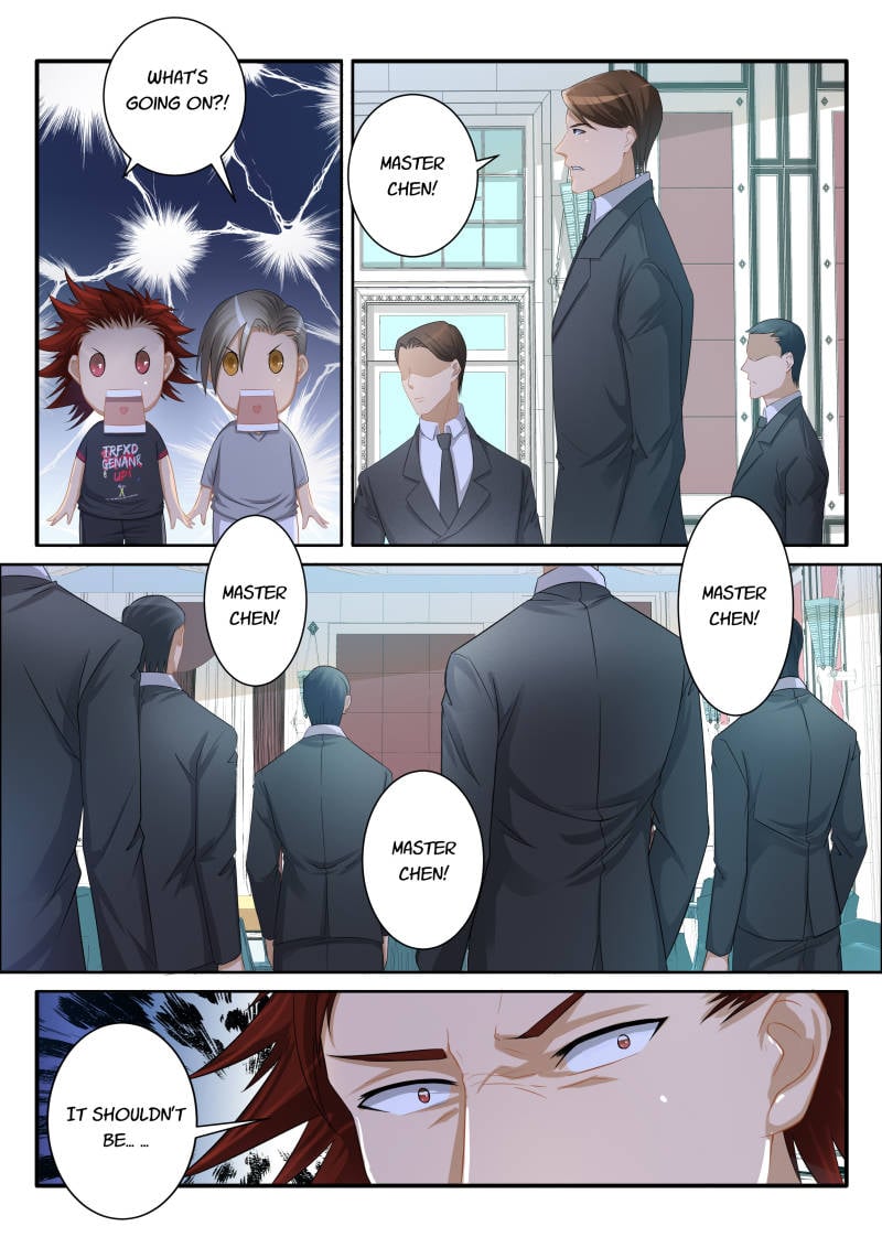 Rebirth Of The Urban Immortal Cultivator Chapter 76 - 3