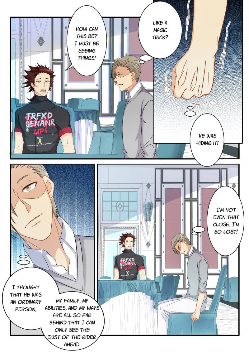 Rebirth Of The Urban Immortal Cultivator Chapter 76 - 6