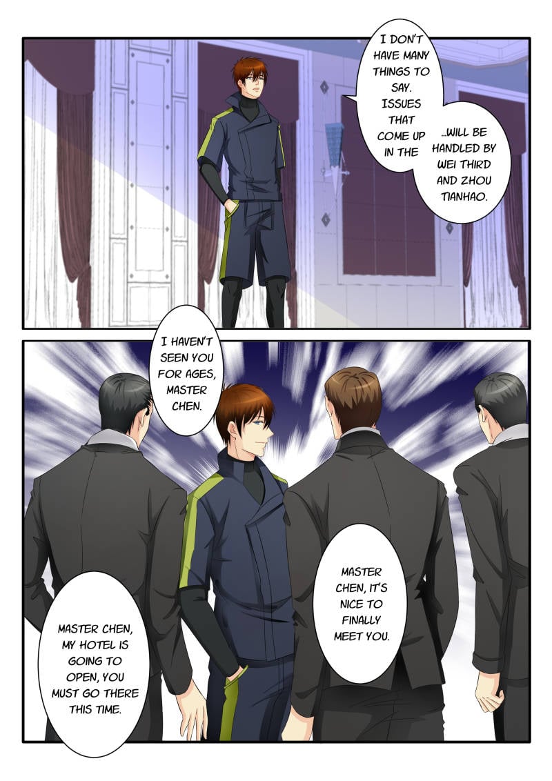 Rebirth Of The Urban Immortal Cultivator Chapter 76 - 7