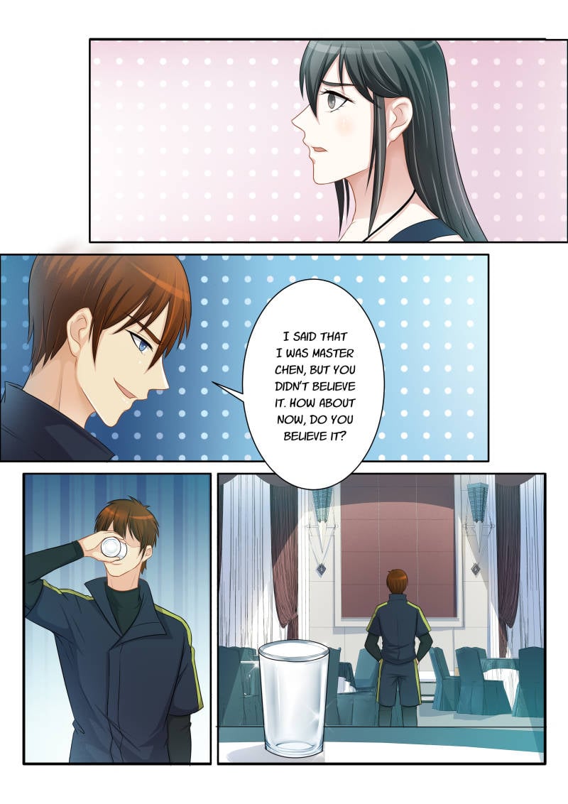 Rebirth Of The Urban Immortal Cultivator Chapter 76 - 10