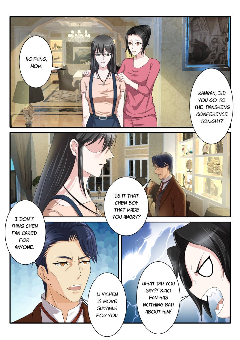 Rebirth Of The Urban Immortal Cultivator Chapter 78 - 3