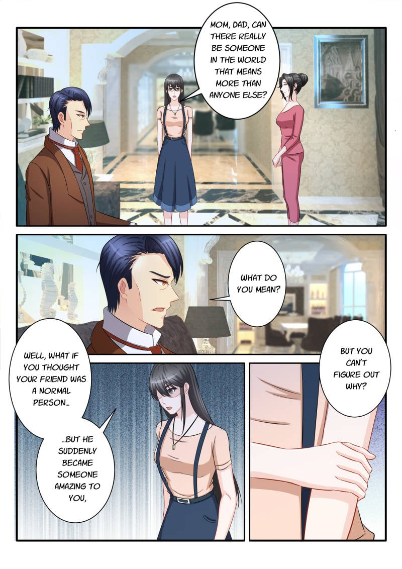 Rebirth Of The Urban Immortal Cultivator Chapter 78 - 4
