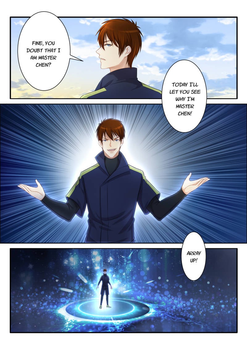 Rebirth Of The Urban Immortal Cultivator Chapter 79 - 1