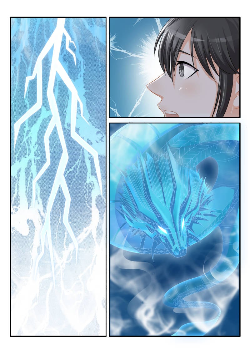 Rebirth Of The Urban Immortal Cultivator Chapter 79 - 2