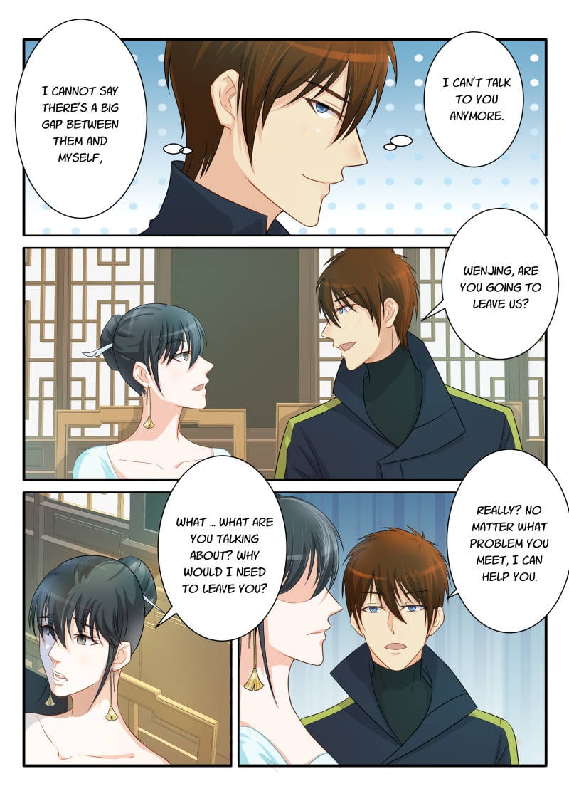 Rebirth Of The Urban Immortal Cultivator Chapter 81 - 2
