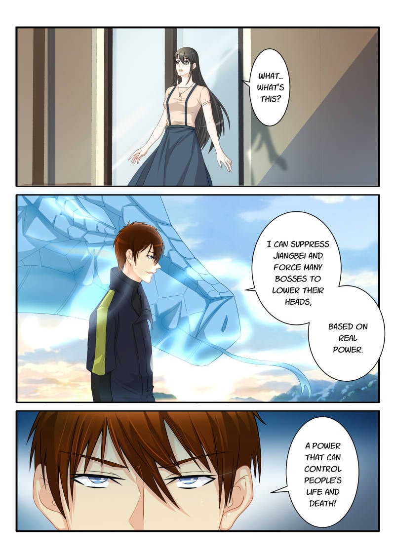 Rebirth Of The Urban Immortal Cultivator Chapter 79 - 3