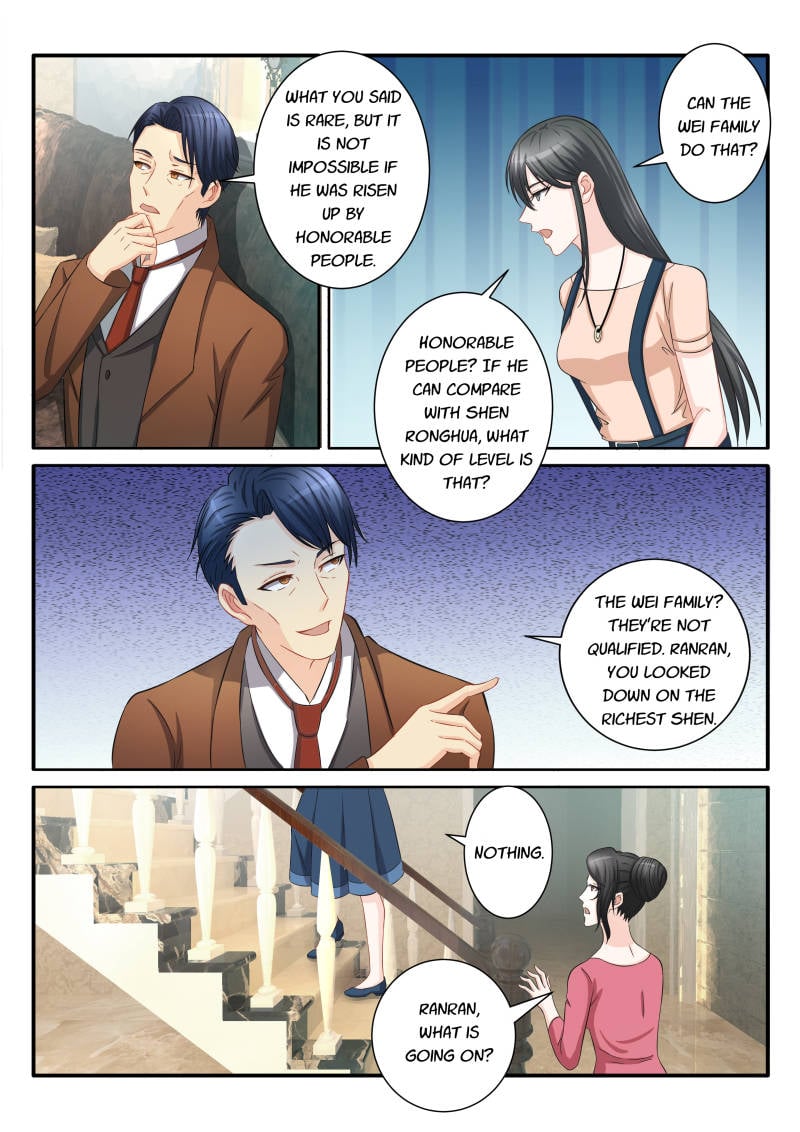 Rebirth Of The Urban Immortal Cultivator Chapter 78 - 5