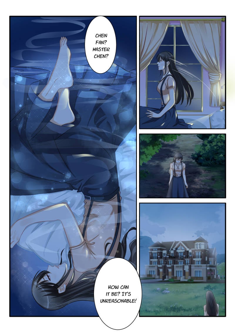 Rebirth Of The Urban Immortal Cultivator Chapter 78 - 6