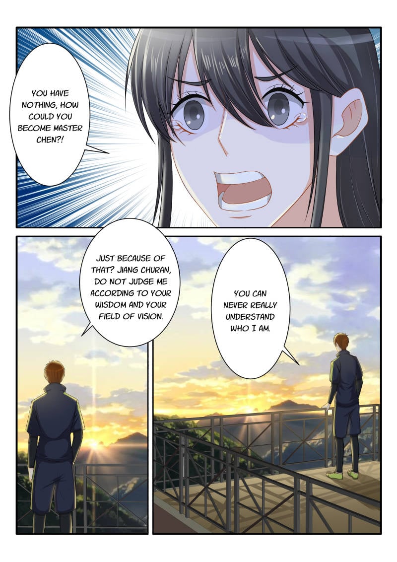 Rebirth Of The Urban Immortal Cultivator Chapter 78 - 10
