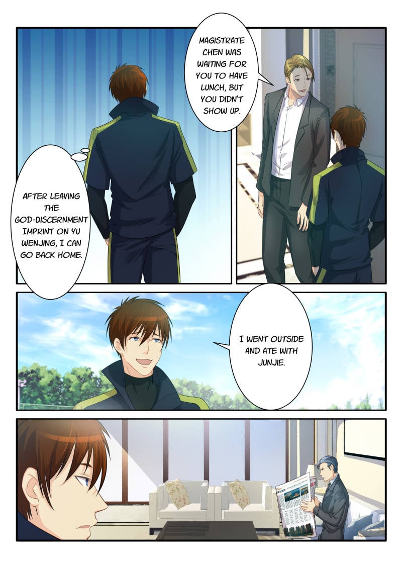 Rebirth Of The Urban Immortal Cultivator Chapter 82 - 2