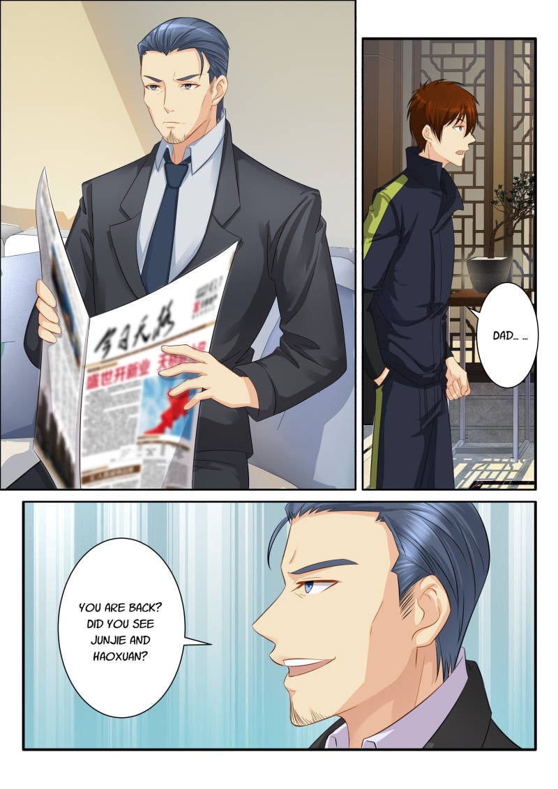 Rebirth Of The Urban Immortal Cultivator Chapter 82 - 3