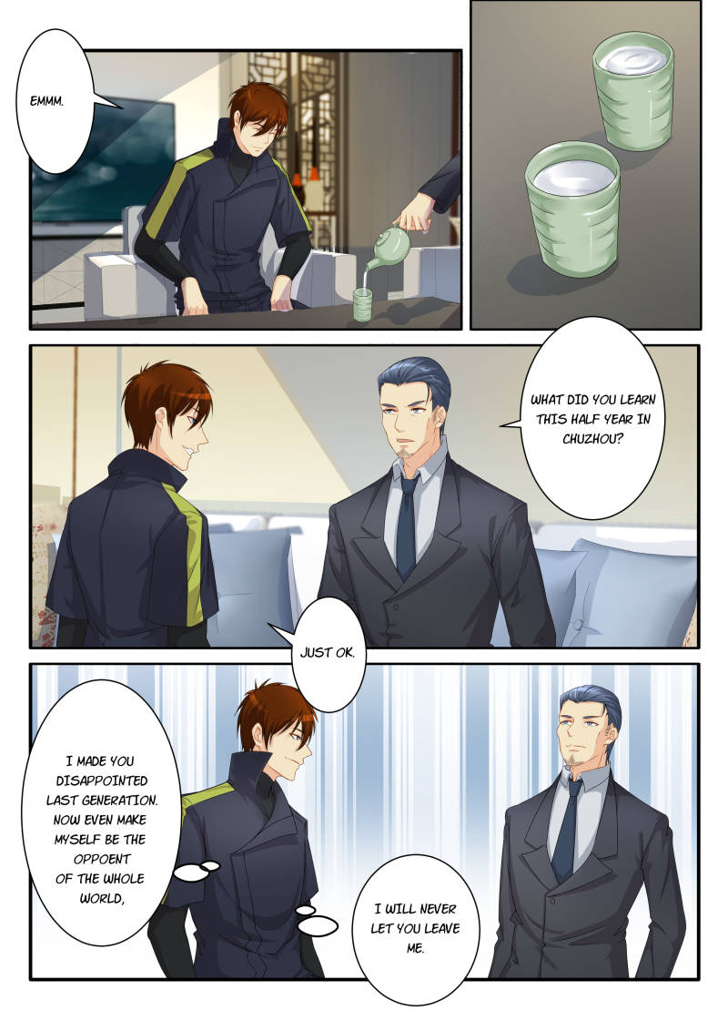 Rebirth Of The Urban Immortal Cultivator Chapter 82 - 4
