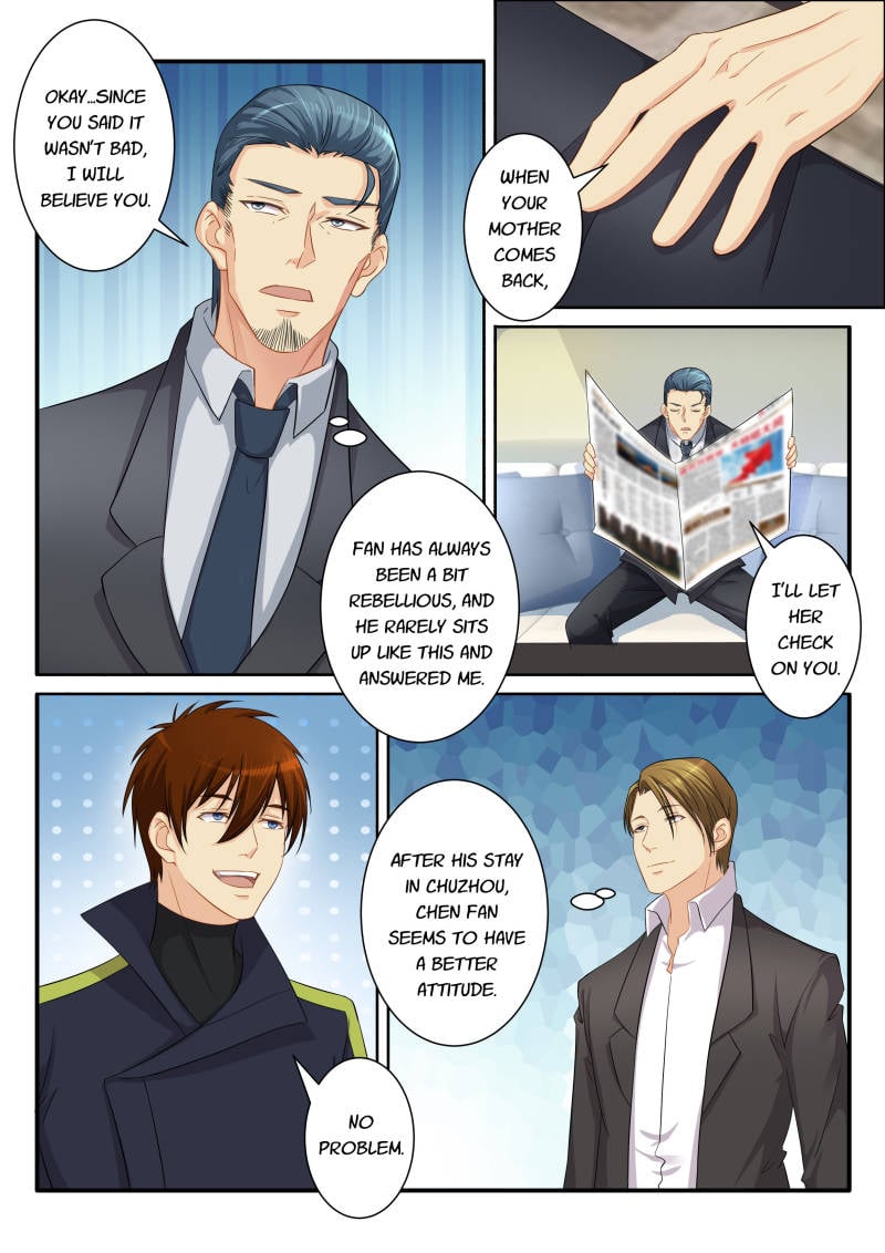 Rebirth Of The Urban Immortal Cultivator Chapter 82 - 5