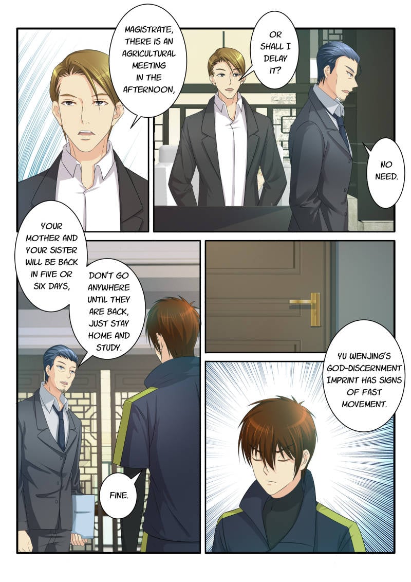 Rebirth Of The Urban Immortal Cultivator Chapter 82 - 6