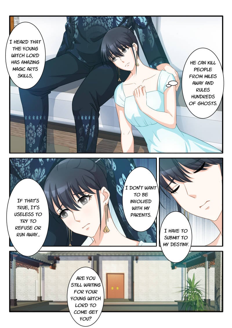 Rebirth Of The Urban Immortal Cultivator Chapter 83 - 1