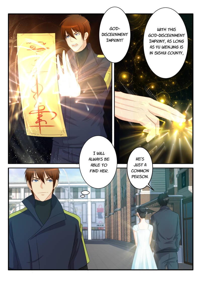 Rebirth Of The Urban Immortal Cultivator Chapter 81 - 10