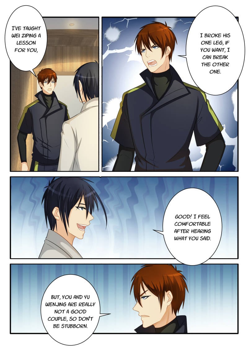 Rebirth Of The Urban Immortal Cultivator Chapter 80 - 10
