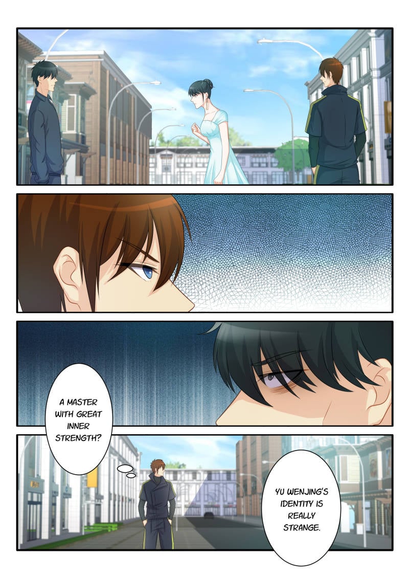Rebirth Of The Urban Immortal Cultivator Chapter 81 - 9