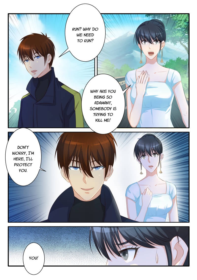 Rebirth Of The Urban Immortal Cultivator Chapter 84 - 2