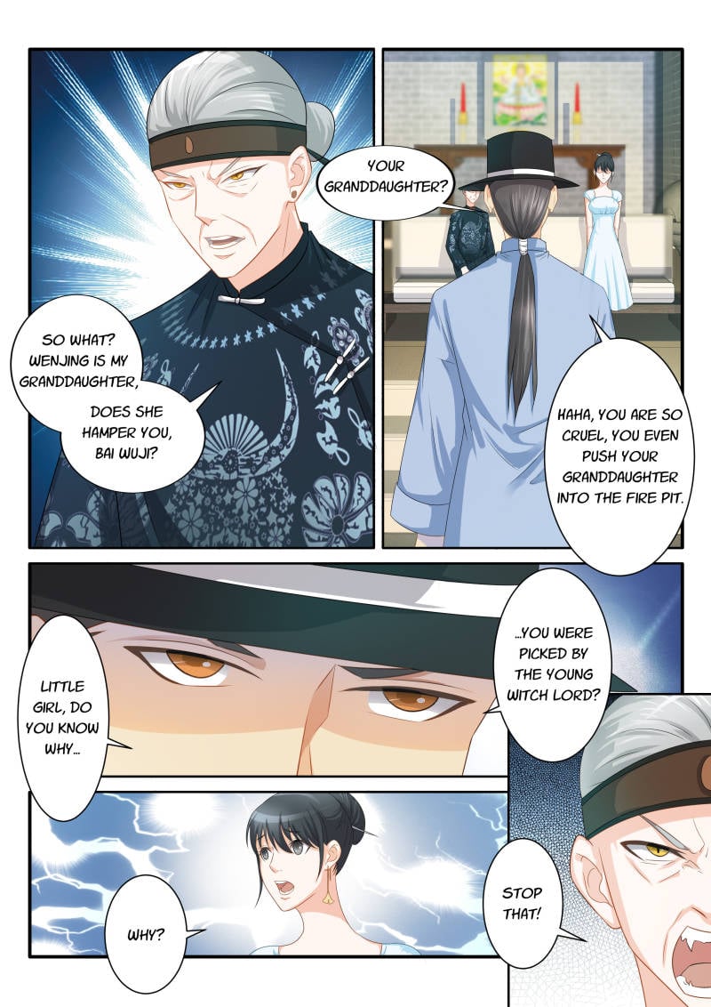 Rebirth Of The Urban Immortal Cultivator Chapter 83 - 4