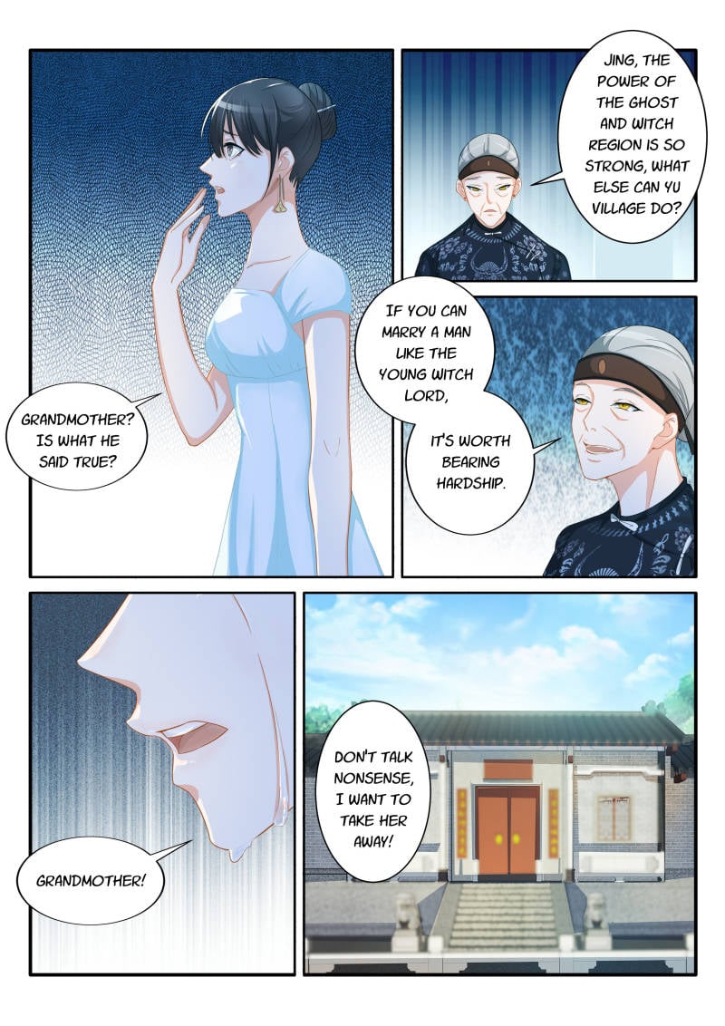 Rebirth Of The Urban Immortal Cultivator Chapter 83 - 6