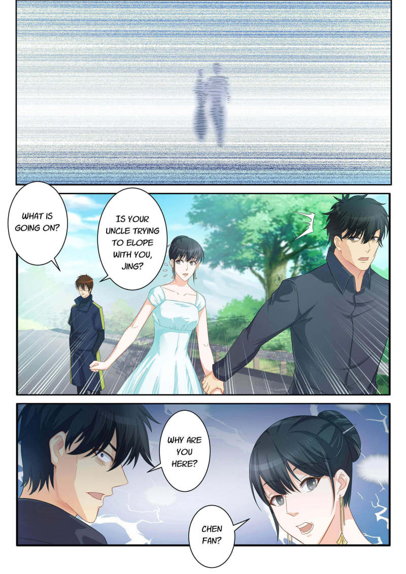 Rebirth Of The Urban Immortal Cultivator Chapter 83 - 10
