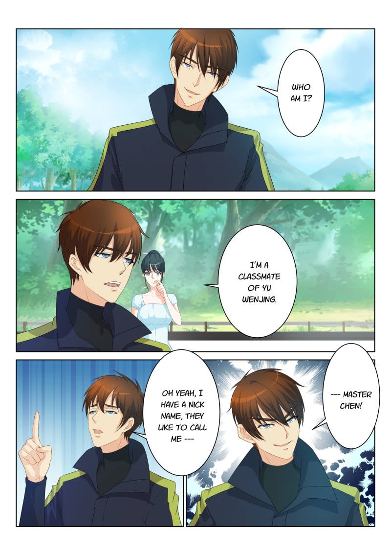 Rebirth Of The Urban Immortal Cultivator Chapter 85 - 2