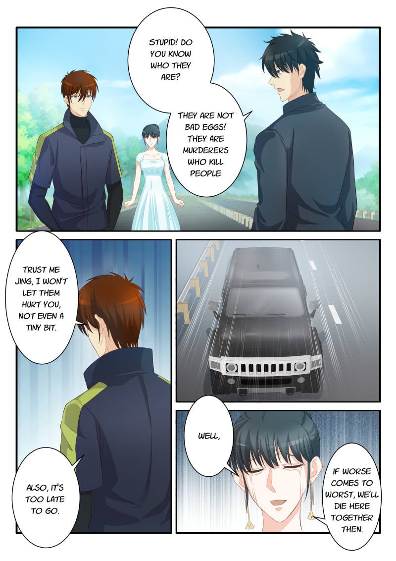 Rebirth Of The Urban Immortal Cultivator Chapter 84 - 3