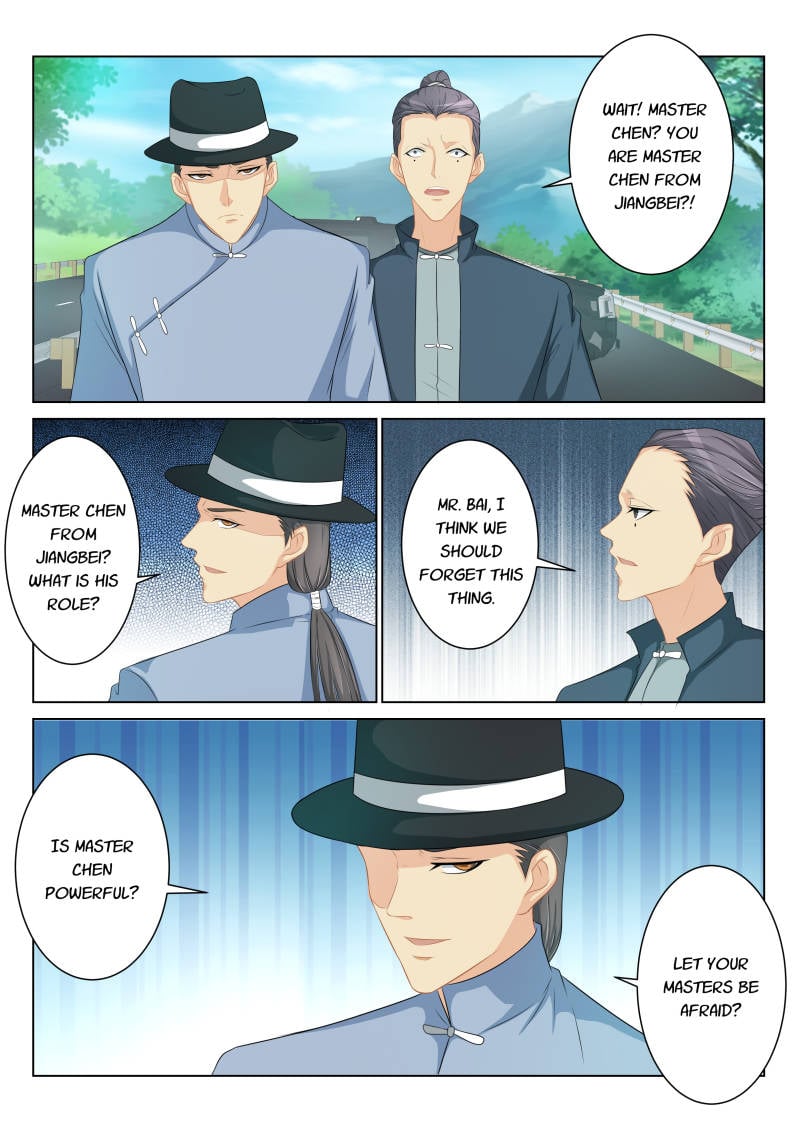 Rebirth Of The Urban Immortal Cultivator Chapter 85 - 3