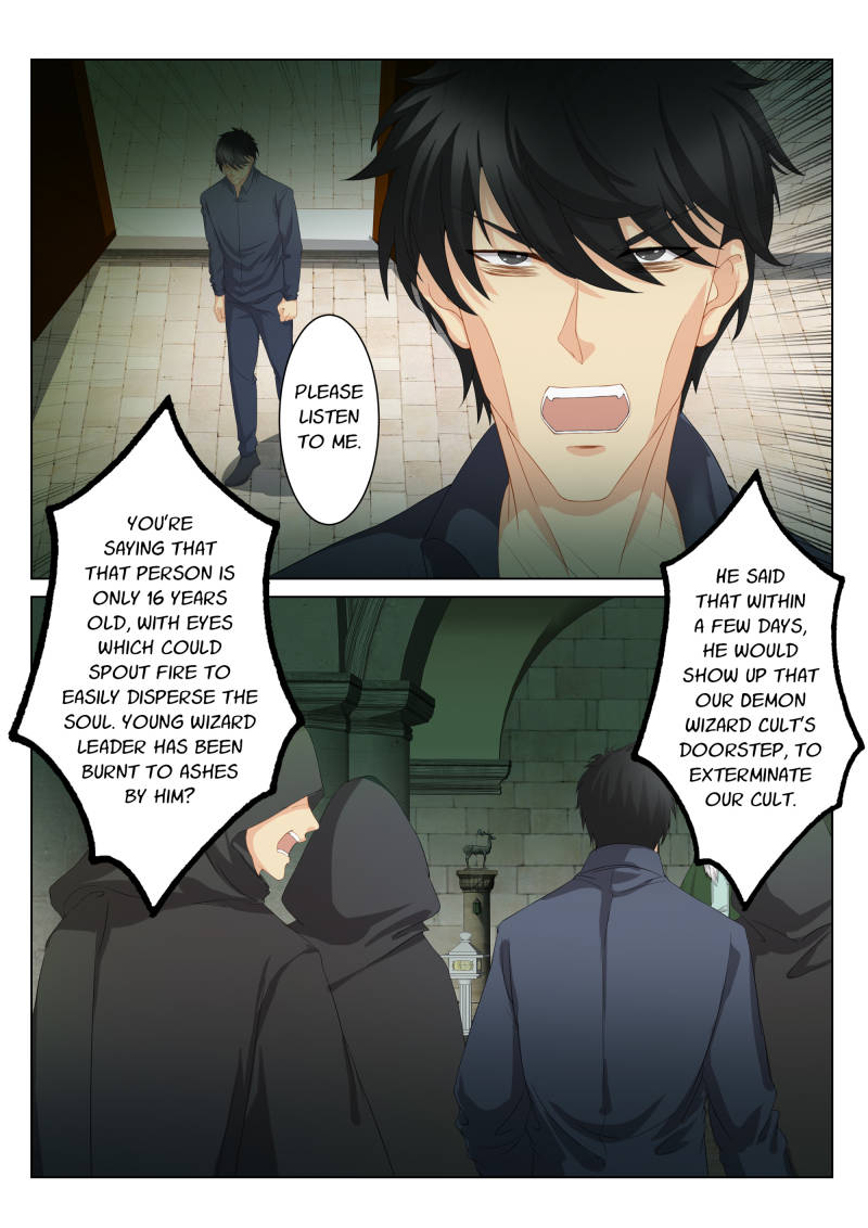 Rebirth Of The Urban Immortal Cultivator Chapter 91 - 4