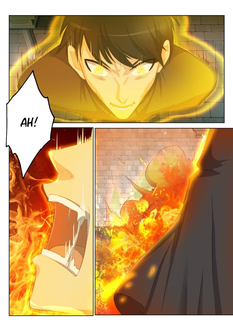 Rebirth Of The Urban Immortal Cultivator Chapter 91 - 6