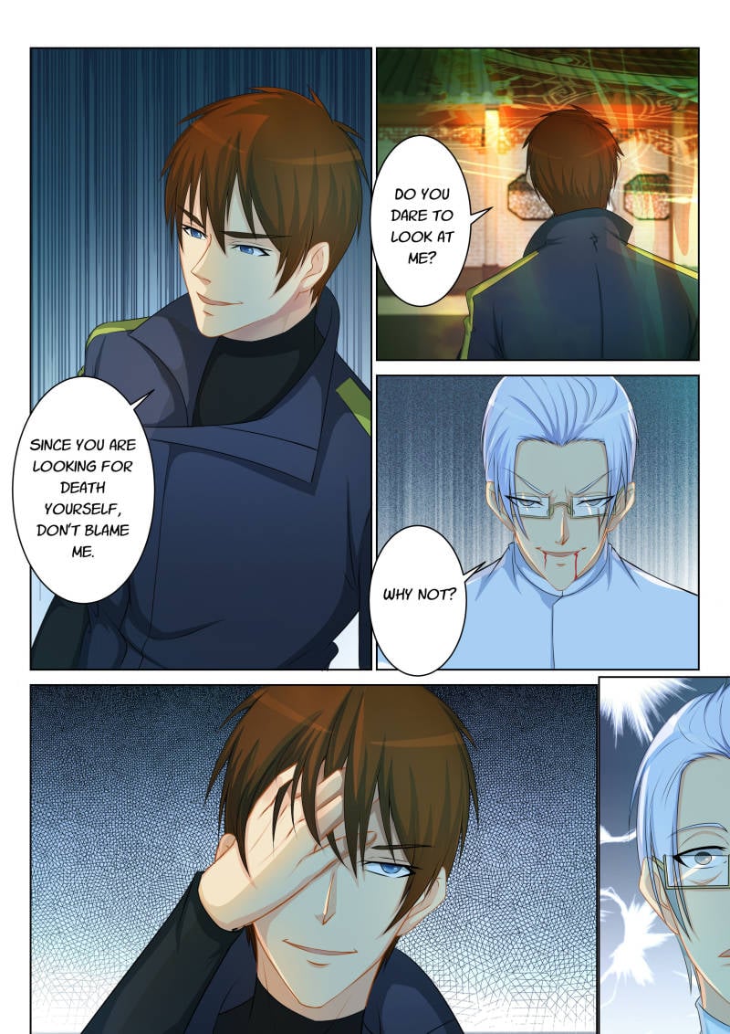 Rebirth Of The Urban Immortal Cultivator Chapter 89 - 7