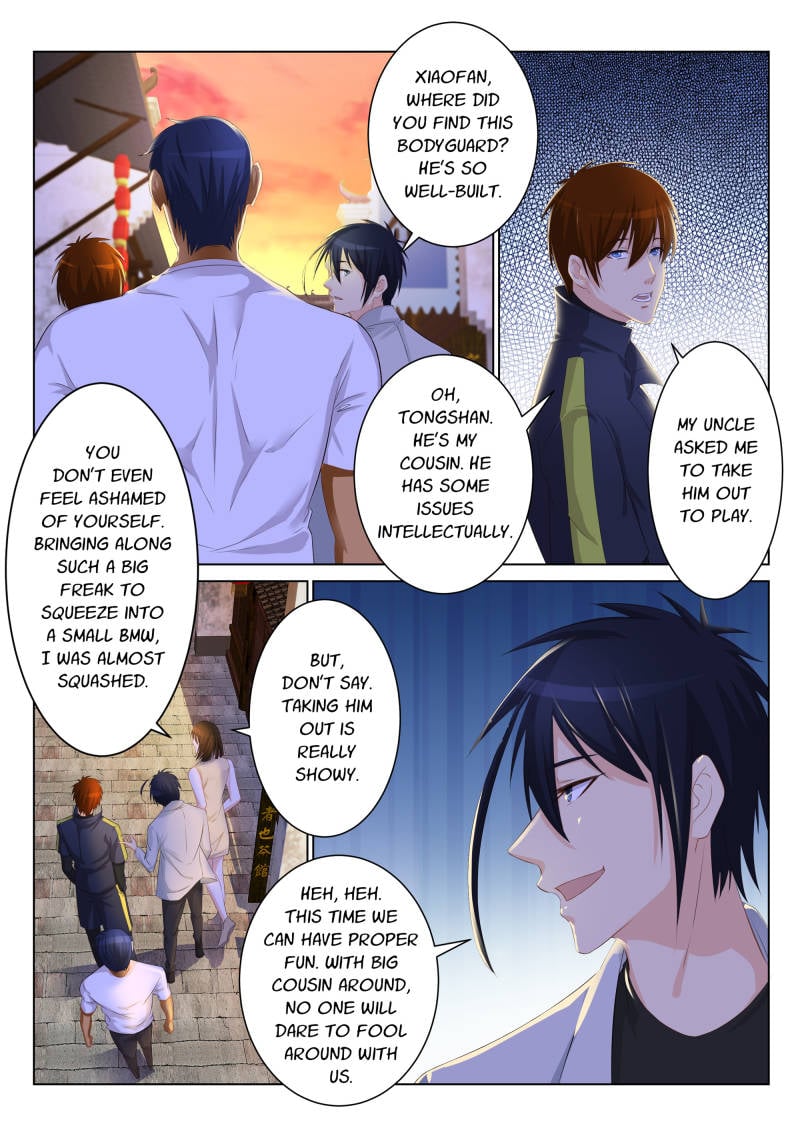 Rebirth Of The Urban Immortal Cultivator Chapter 92 - 2