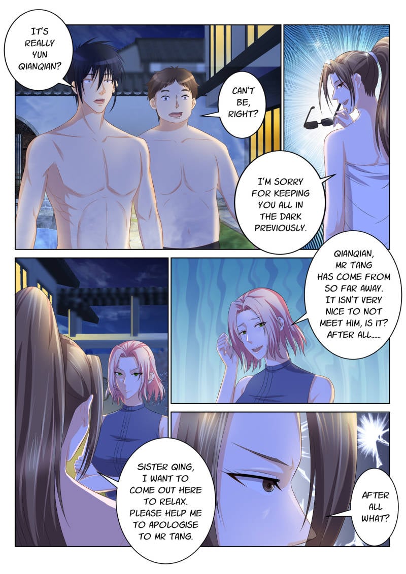 Rebirth Of The Urban Immortal Cultivator Chapter 94 - 1