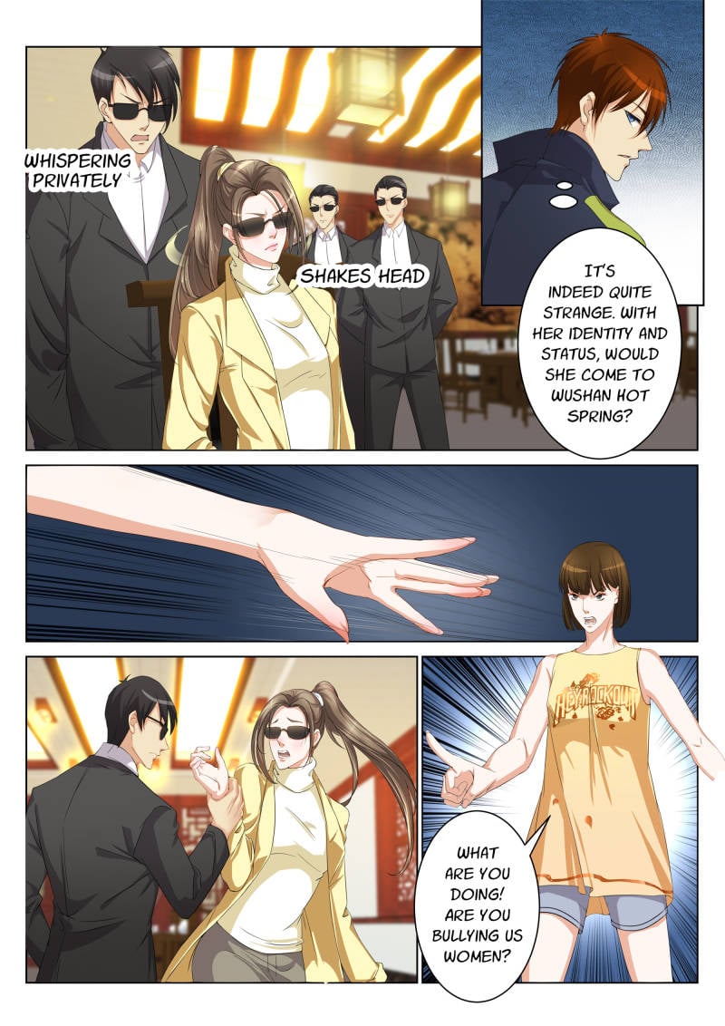 Rebirth Of The Urban Immortal Cultivator Chapter 92 - 6