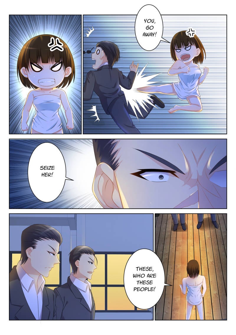 Rebirth Of The Urban Immortal Cultivator Chapter 94 - 3
