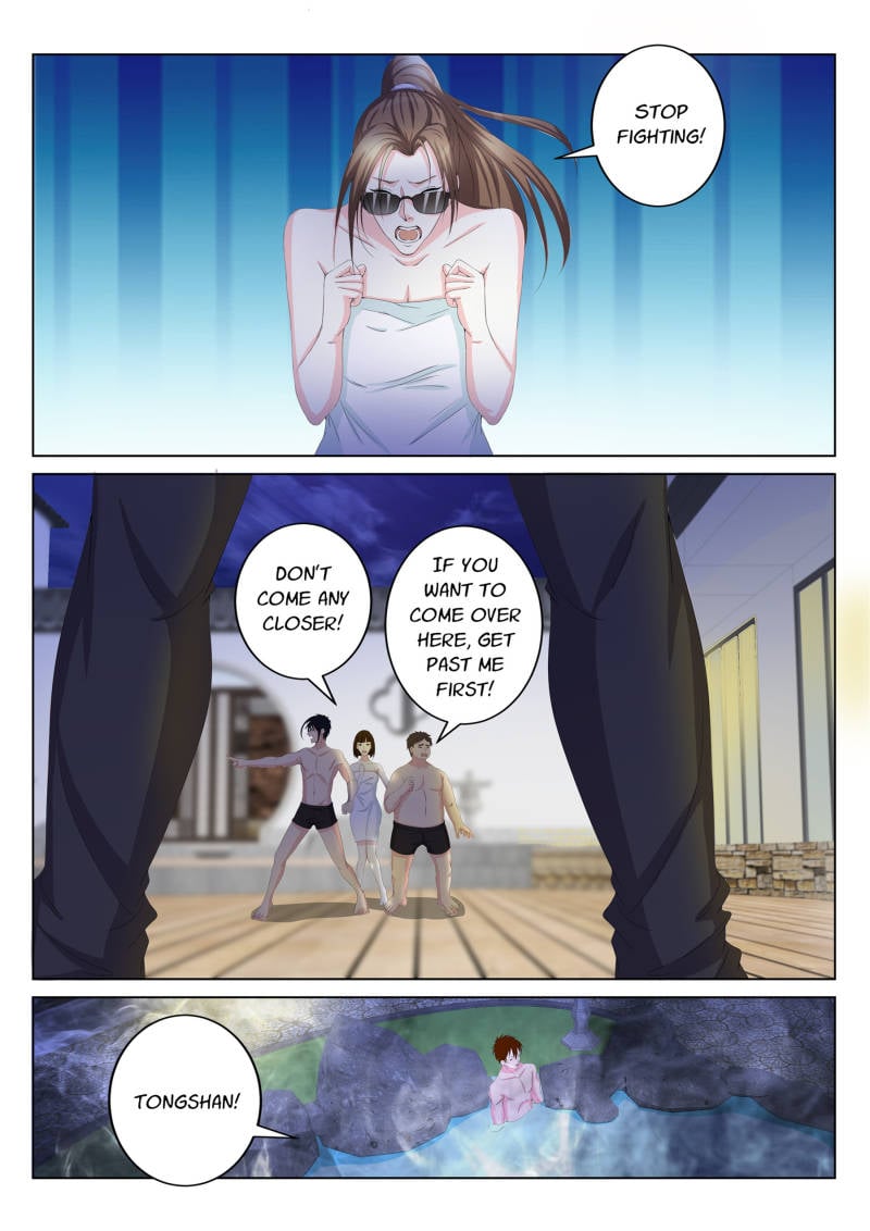 Rebirth Of The Urban Immortal Cultivator Chapter 94 - 4