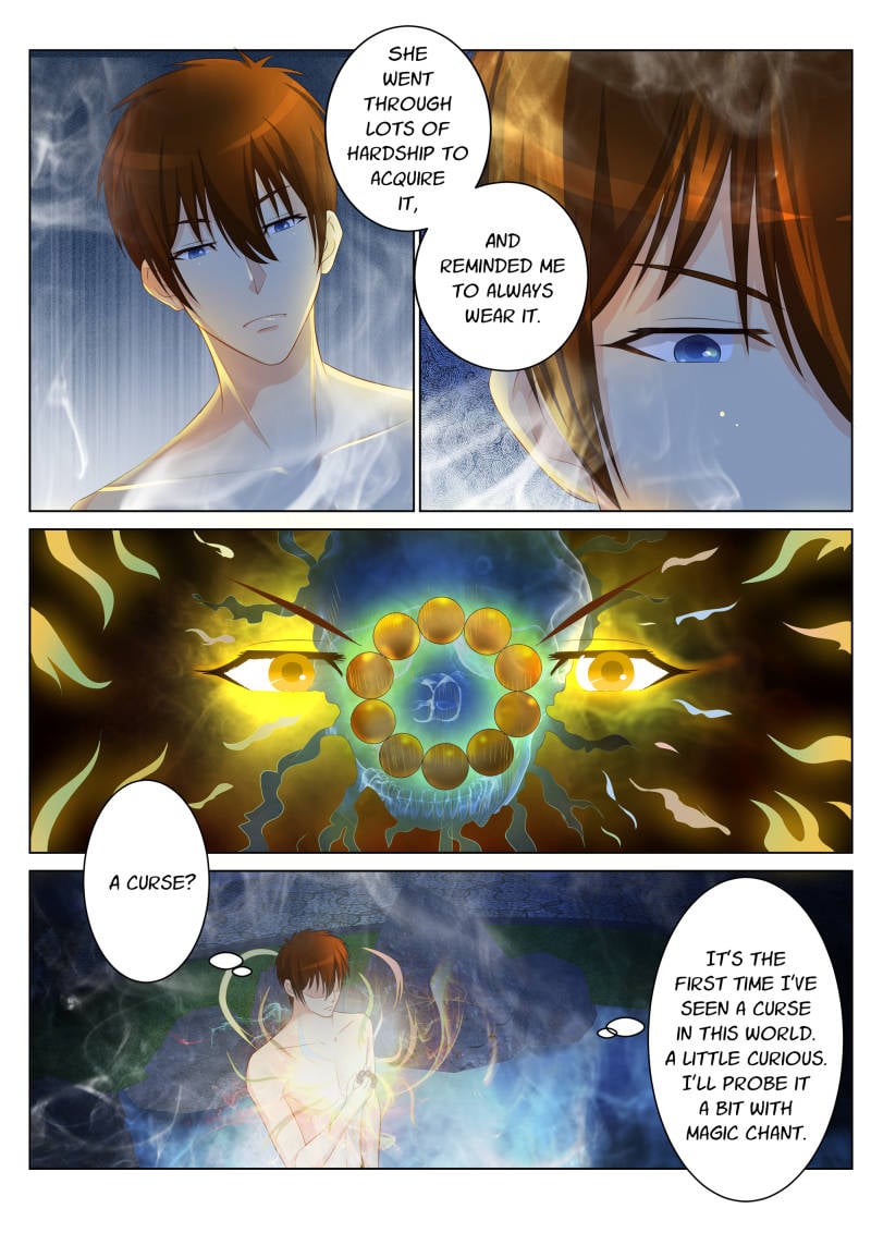Rebirth Of The Urban Immortal Cultivator Chapter 93 - 6