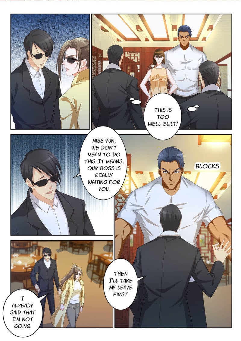 Rebirth Of The Urban Immortal Cultivator Chapter 92 - 7