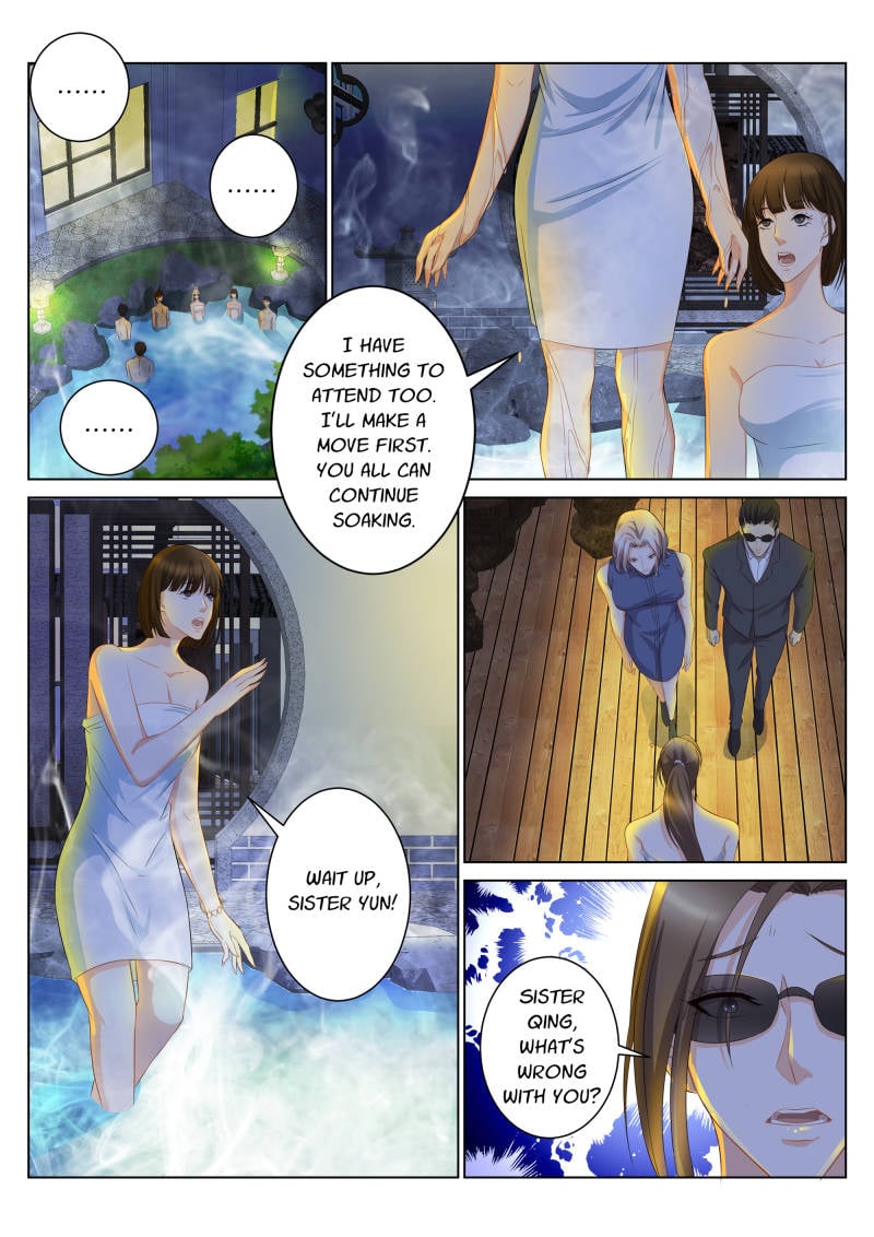Rebirth Of The Urban Immortal Cultivator Chapter 93 - 9