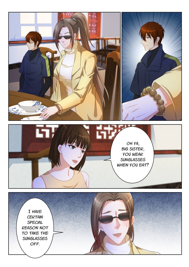 Rebirth Of The Urban Immortal Cultivator Chapter 92 - 9