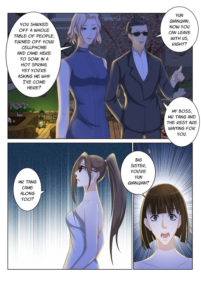 Rebirth Of The Urban Immortal Cultivator Chapter 93 - 10