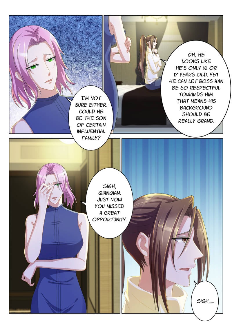 Rebirth Of The Urban Immortal Cultivator Chapter 97 - 1
