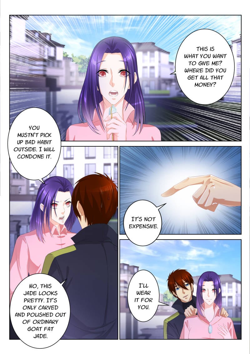 Rebirth Of The Urban Immortal Cultivator Chapter 99 - 1