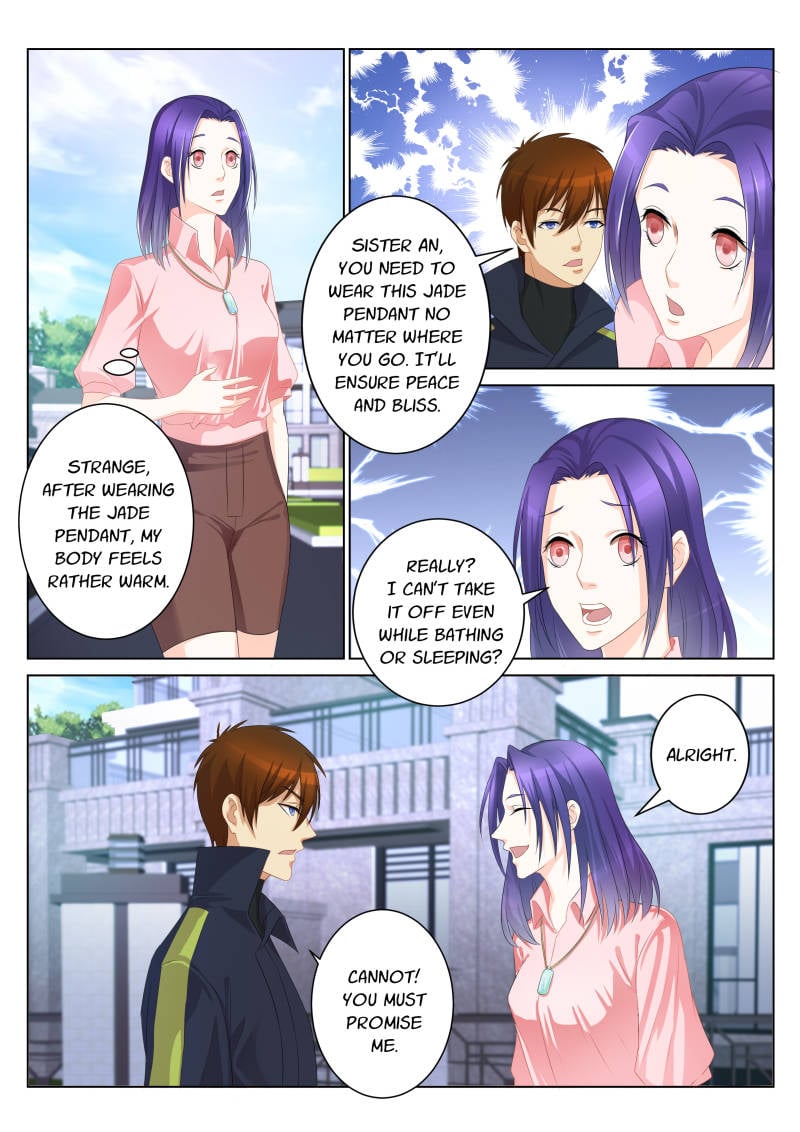 Rebirth Of The Urban Immortal Cultivator Chapter 99 - 2