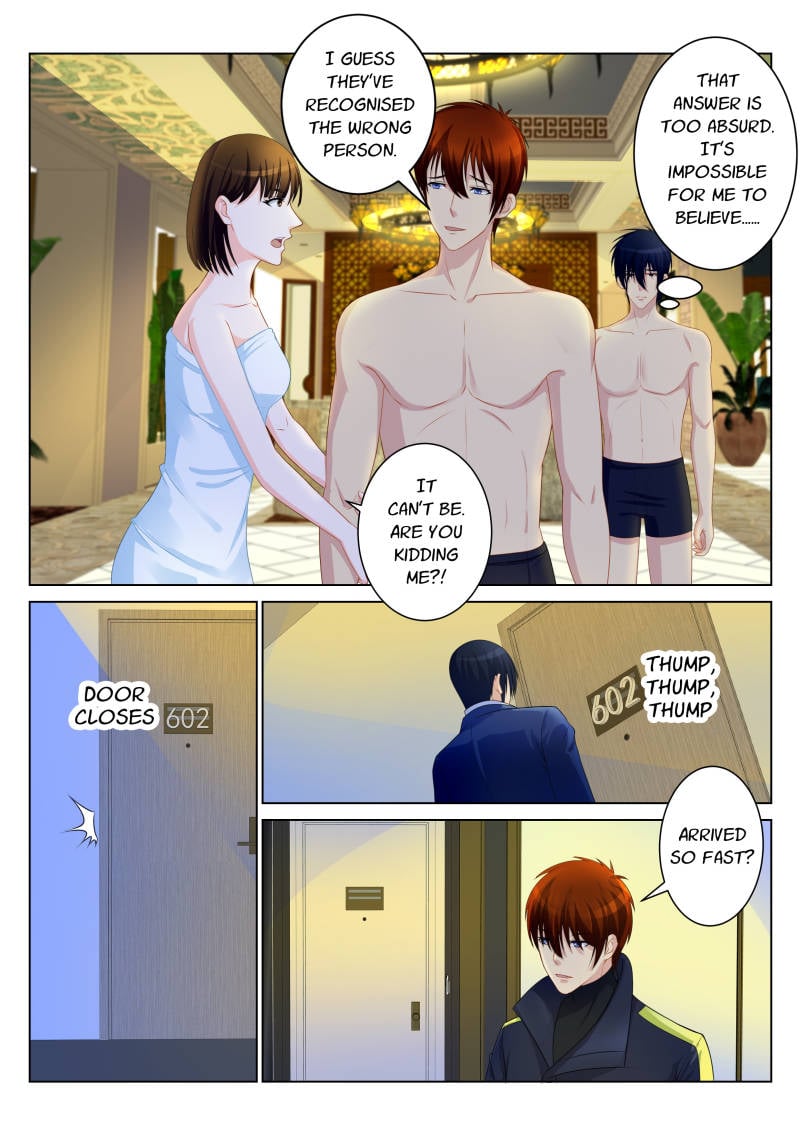 Rebirth Of The Urban Immortal Cultivator Chapter 97 - 3