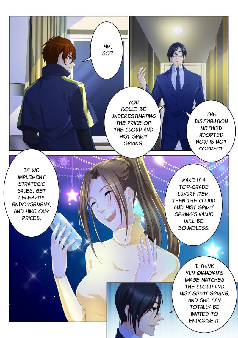 Rebirth Of The Urban Immortal Cultivator Chapter 97 - 5